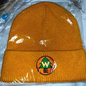 Harvey’s Disney winter hat